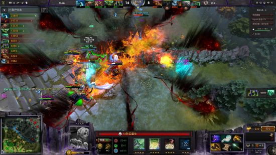 对接公会 对接公会