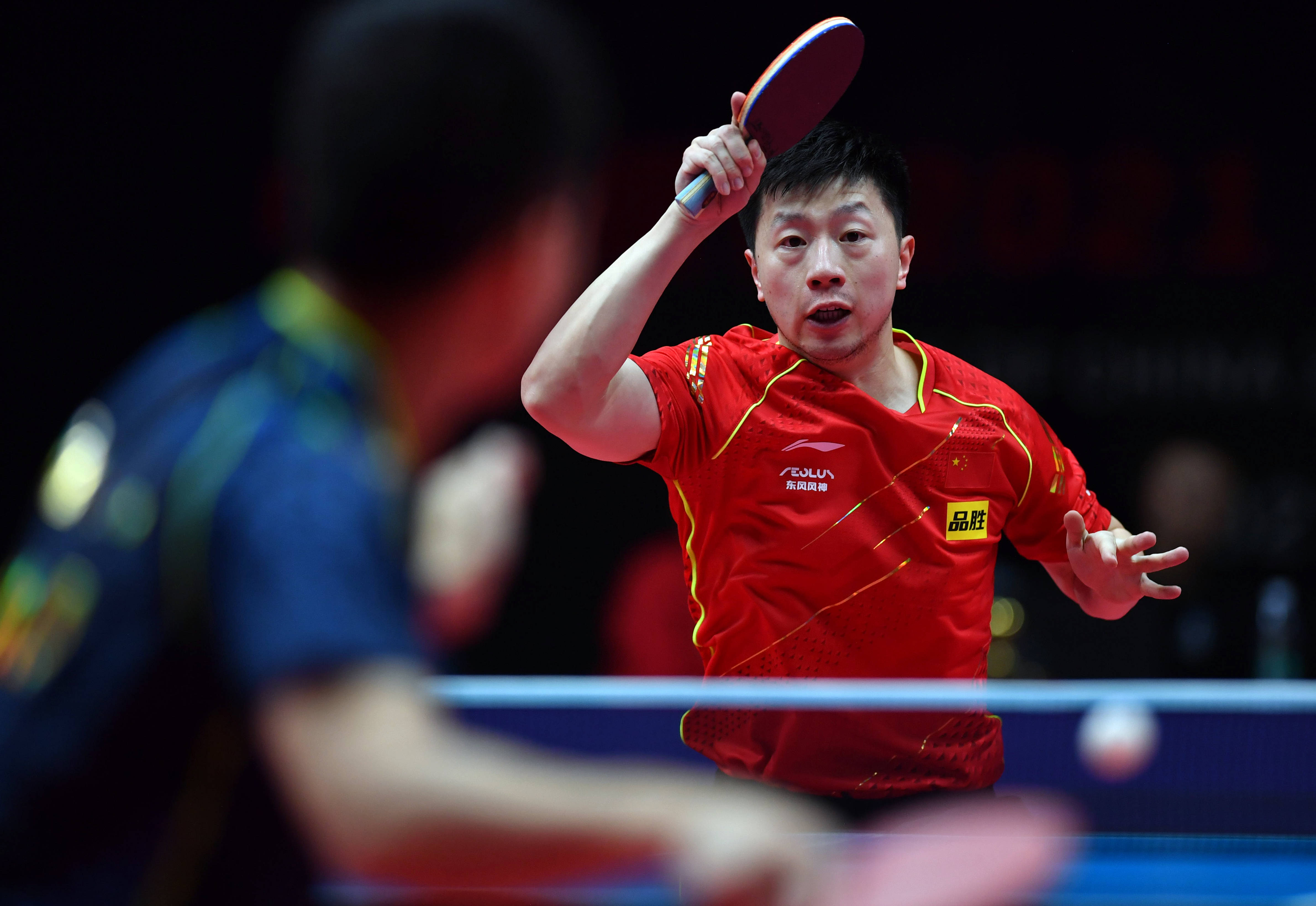 穿透与技能 穿透与技能