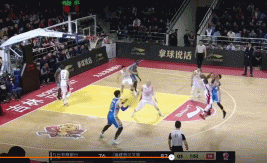 语义完整